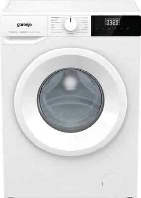 Gorenje Waschautomat 7kg,1400Upm,47cm WNHPI74SCPS/DE