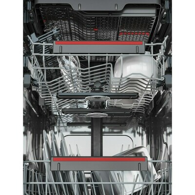 Electrolux AEG MDA Geschirrspüler 45cm FFB73527ZM