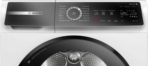 Bosch MDA Wärmepumpentrockner Serie8,HomeConnect WQB245B40