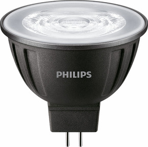 Philips Lighting LED-Reflektorlampe MR16 940 36Gr. MAS LED SP #30756800