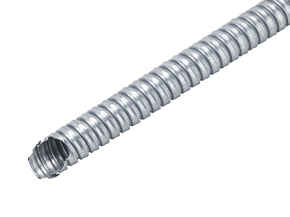 Fränkische Metallschutzschlauch schwer flexibel MC-GAAR-240.25