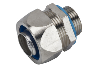 Fränkische Anschlussverschraubung Metall MS-235-50047.5