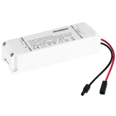 Brumberg Leuchten LED-Einbaustrahler-Set 3xLeu.+NG+Lei 12279643