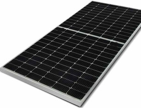 LG Electronics SDEE Solarmodul 435Wp E6 NeON H Bifacial LG435N2T-E6.AVD