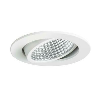 Brumberg Leuchten LED-Einbaustrahler 350 mA 12395073