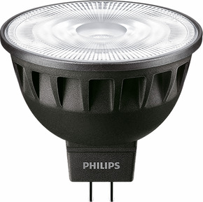 Philips Lighting LED-Reflektorlampr MR16 GU5.3 930 DIM MAS LED Exp#35843000
