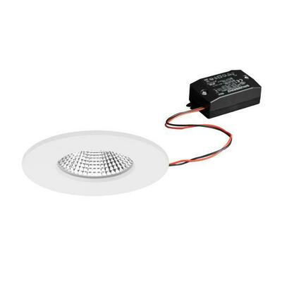 Brumberg Leuchten LED-Einbaudownlight 230 V 38480173