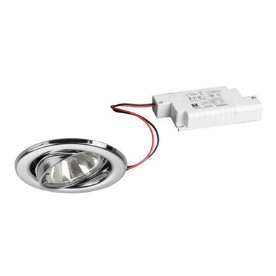 Brumberg Leuchten LED-Einbaustrahler 230V 39180023