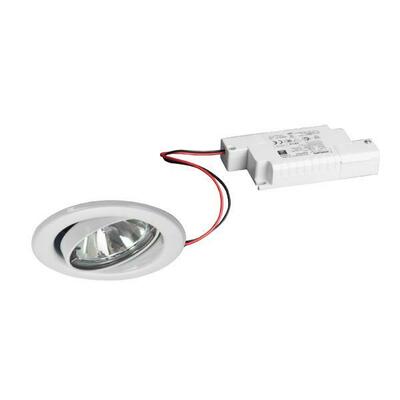 Brumberg Leuchten LED-Einbaustrahler 230V 39180073