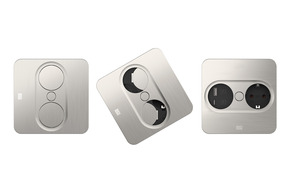 Bachmann Abdeckscheibe TWIST 2 1xCEE7 946.005