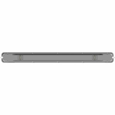 Templed LED-Feuchtraumleuchte 5000K RayProof Pro #502425