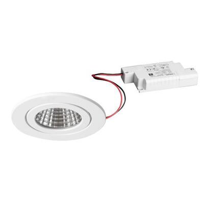Brumberg Leuchten LED-Einbaudownlight 230 V 39375073