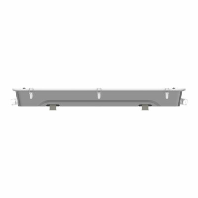 Templed LED-Feuchtraumleuchte 5000K, DALI RayProof Pro #512325