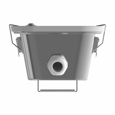 Templed LED-Feuchtraumleuchte 5000K RayProof Pro #512525