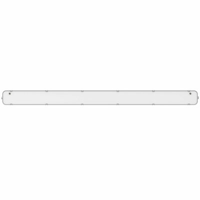 Templed LED-Feuchtraumleuchte 5000K, DALI RayProof Pro #512625