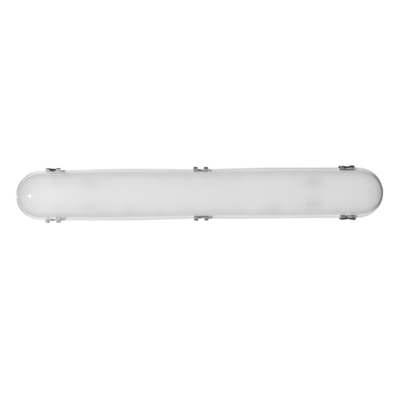 Templed LED-Feuchtraumleuchte 5000K RayProof V2 #503205