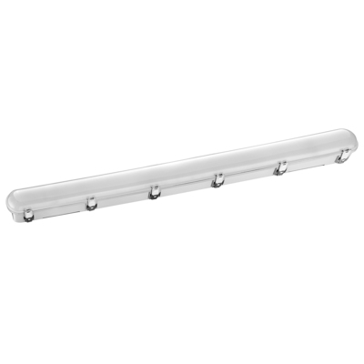 Templed LED-Feuchtraumleuchte 5000K RayProof V2 #503365