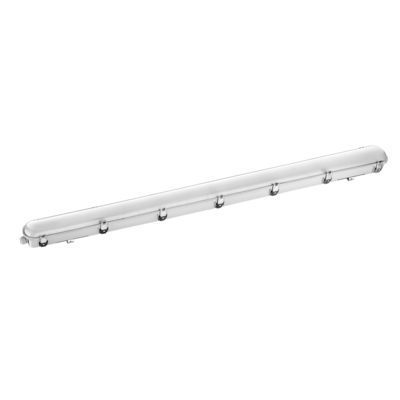 Templed LED-Feuchtraumleuchte 5000K RayProof V2 #503375