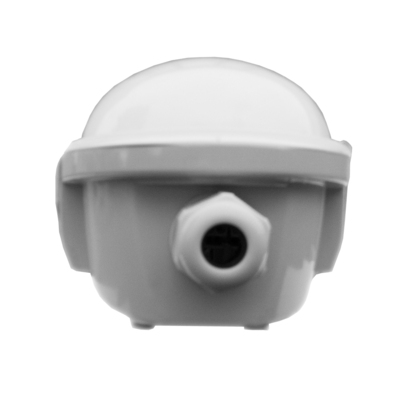 Templed LED-Feuchtraumleuchte 4000K RayProof V2 #503654