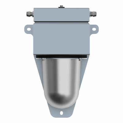 Templed LED-Hochtemperaturleuchte 5000K, DALI RayWay30-180HT 5000K
