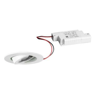 Brumberg Leuchten LED-Einbaustrahler 230V 39421073