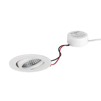 Brumberg Leuchten LED-Einbaustrahler 230V 40143073