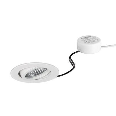 Brumberg Leuchten LED-Einbaustrahler 230V 40143073