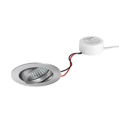 Brumberg Leuchten LED-Einbaustrahler 230V 40143253