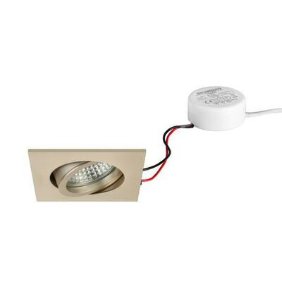 Brumberg Leuchten LED-Einbaustrahler 230V 40144633