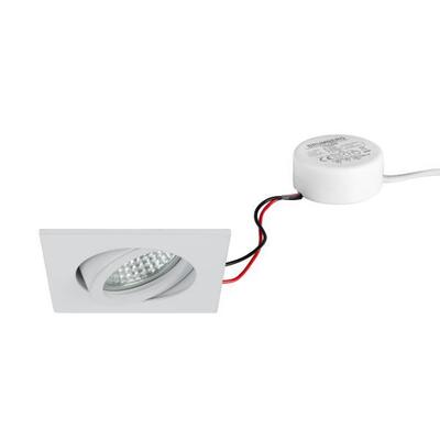 Brumberg Leuchten LED-Einbaustrahler 230V 40144073