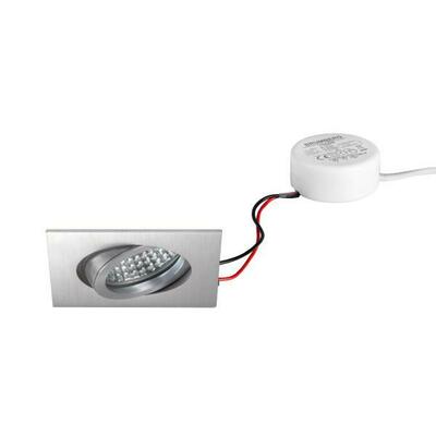 Brumberg Leuchten LED-Einbaustrahler 230V 40144253