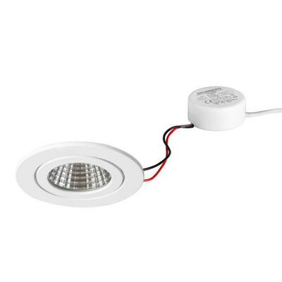 Brumberg Leuchten LED-Einbaudownlight 230 V 40375073