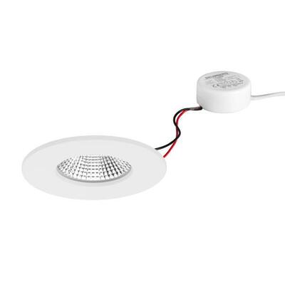 Brumberg Leuchten LED-Einbaudownlight 230 V 40480173