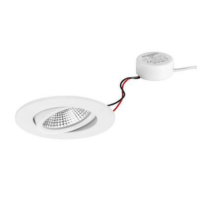 Brumberg Leuchten LED-Einbaustrahler 230V 40484173