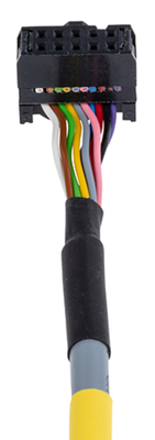 WAGO GmbH & Co. KG Systemleitung für WAGO-I/O Serie 753 706-7753/300-200