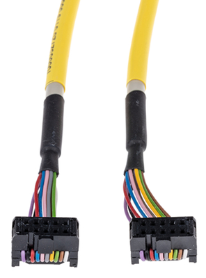 WAGO GmbH & Co. KG Systemleitung für WAGO-I/O 706-7753/302-200