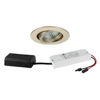 Brumberg Leuchten LED-Einbaustrahler 230V 41443633