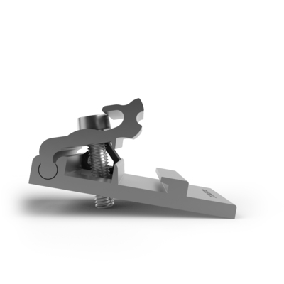 Schletter Solar Aufsatz flach RapFix Pro 109008-024