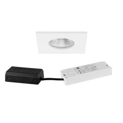 Brumberg Leuchten LED-Einbaudownlight 230 V 41481173