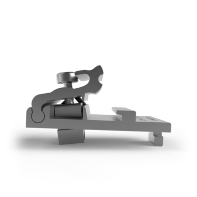 Schletter Solar Kreuzverbinder Rapid Pro 129063-010