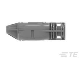 Krüger-Werke GmbH Stecker SOLARLOK 2.0 2315176-1