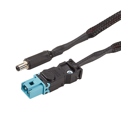 Bachmann DC-Anschlusskabel BarcoCS 0,45m 1.490.001