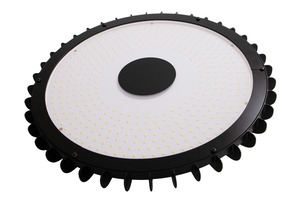 Abalight LED-Flächenstrahler 4000K DALI SUN-111-2-840-D120PB