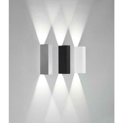 Brumberg Leuchten LED-Wandanbauleuchte 230V 60127173