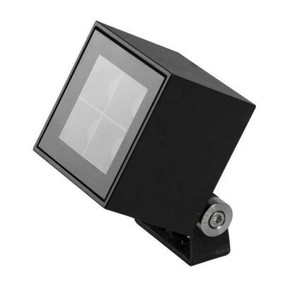 Brumberg Leuchten LED-Anbaustrahler IP65, graphit 60111103