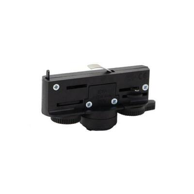 Brumberg Leuchten Adapter schwarz 88105080