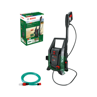 Bosch Power Tools Akku-Hochdruckreiniger 06008C7003