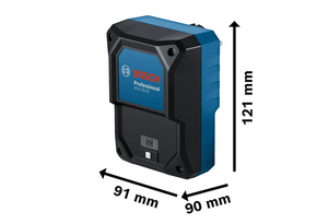 Bosch Power Tools GCA 30-42 + GCT 30-42 1600A02GF1