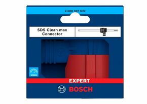 Bosch Power Tools EXPERT SDS Clean max Anschluss für 2608901622