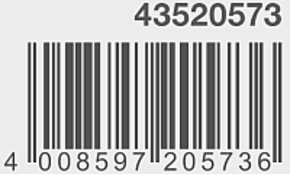 Radium Lampenwerk LED-Kompaktlampe RL-LONG18 840/2G11HF